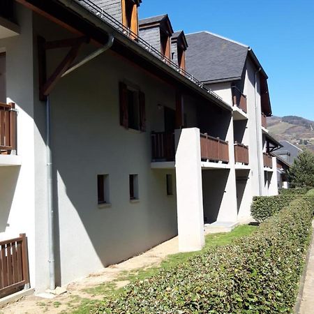 Appartement 2 A 4 Personnes Le Pyreneen A Arreau Carrefour Des Activites De Montagne エクステリア 写真