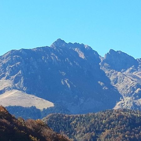 Appartement 2 A 4 Personnes Le Pyreneen A Arreau Carrefour Des Activites De Montagne エクステリア 写真