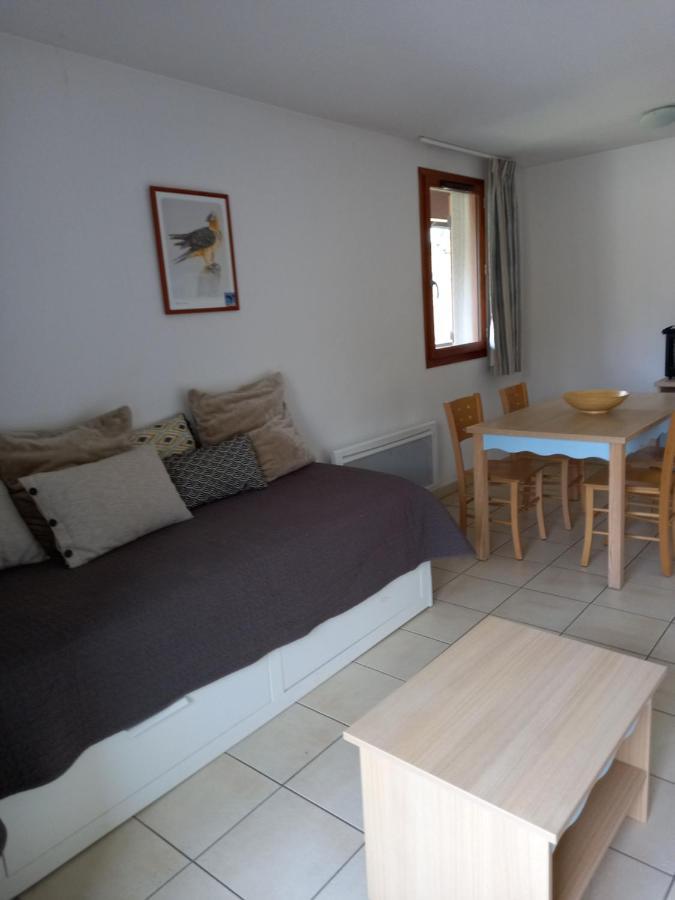 Appartement 2 A 4 Personnes Le Pyreneen A Arreau Carrefour Des Activites De Montagne エクステリア 写真
