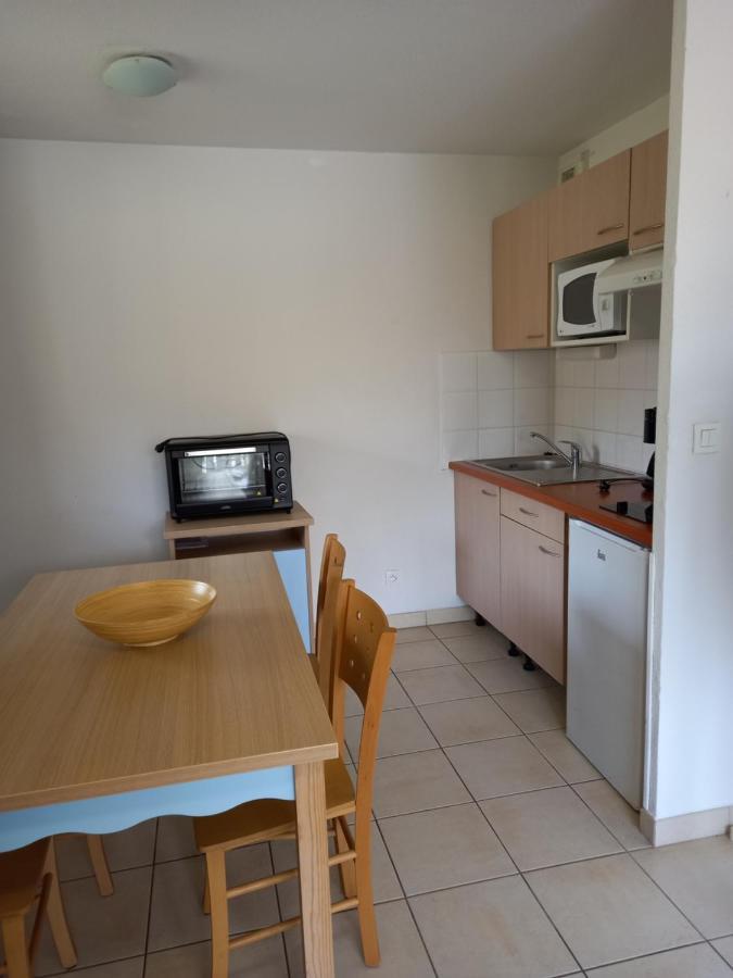 Appartement 2 A 4 Personnes Le Pyreneen A Arreau Carrefour Des Activites De Montagne エクステリア 写真