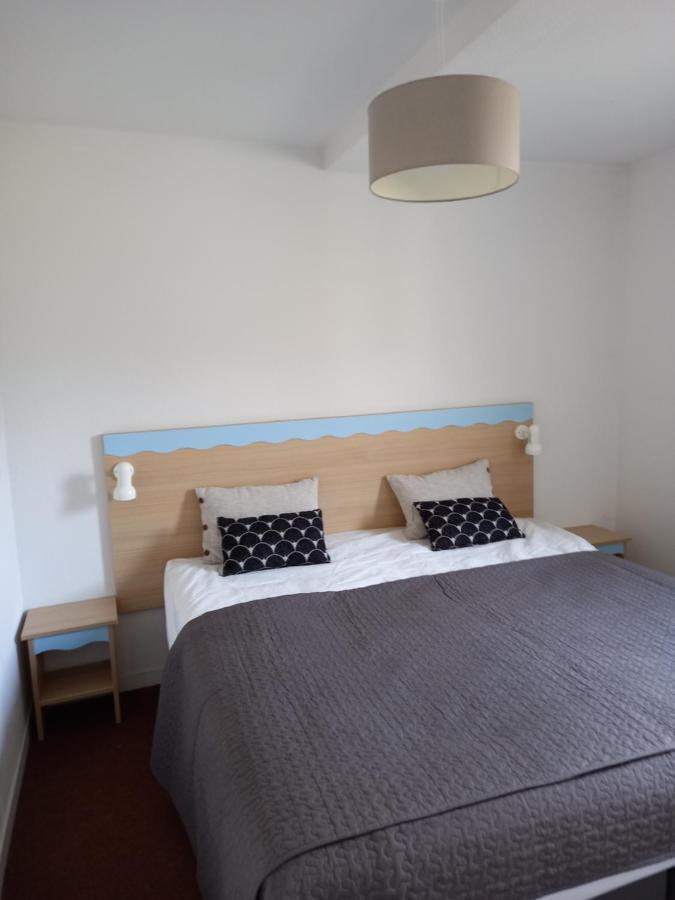 Appartement 2 A 4 Personnes Le Pyreneen A Arreau Carrefour Des Activites De Montagne エクステリア 写真